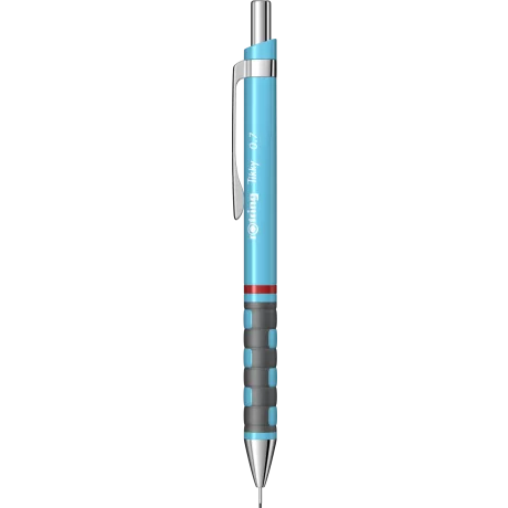 Blue Neon Creion Mecanic 0.7