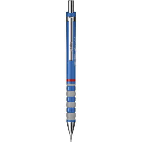 Blue Standard Creion Mecanic 0.5