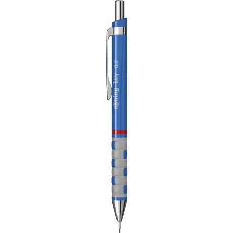 Blue Standard Creion Mecanic 0.5