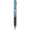Blue Translucid Quatro Pen