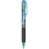 Blue Translucid Quatro Pen