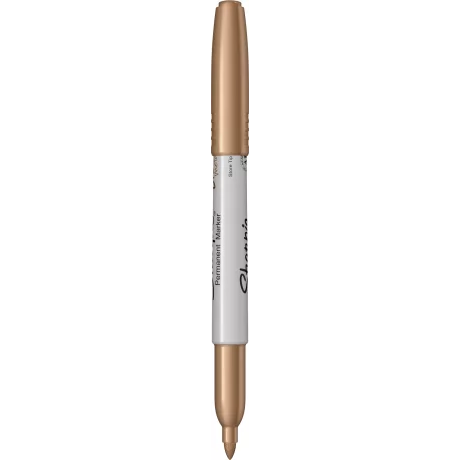 Bronze Marker Permanent