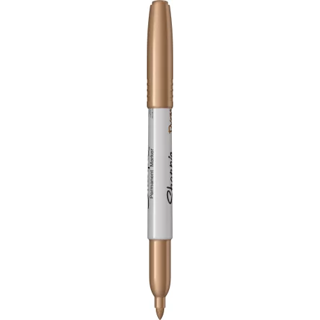 Bronze Marker Permanent
