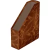 Brown 270x320x90 Suport Reviste Premier M-813