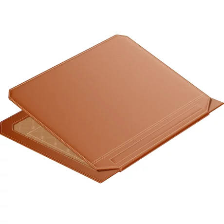 Brown Mapa Birou M-688