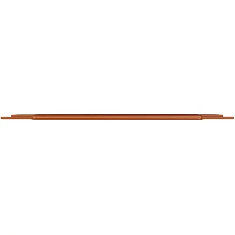 Brown Mapa Birou M-688
