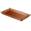 Brown Tavita Golit Buzunare M-686