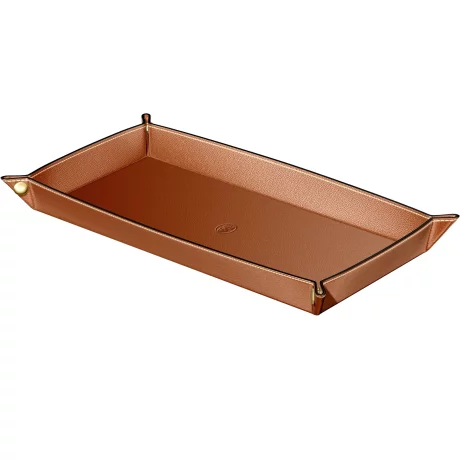 Brown Tavita Golit Buzunare M-686