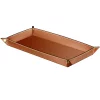 Brown Tavita Golit Buzunare M-686