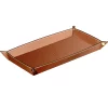 Brown Tavita Golit Buzunare M-686