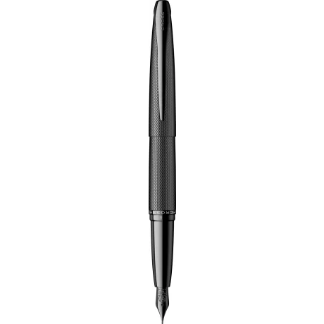 Brushed Black BT Stilou