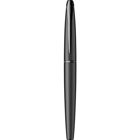 Brushed Black BT Stilou