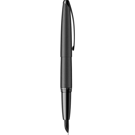 Brushed Black BT Stilou