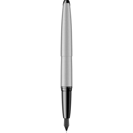 Brushed Chrome BT Stilou