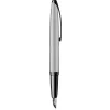 Brushed Chrome BT Stilou