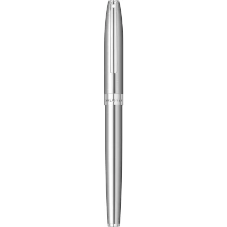Brushed Chrome CT Stilou