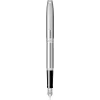 Brushed Chrome CT Stilou