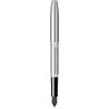 Brushed Chrome CT Stilou