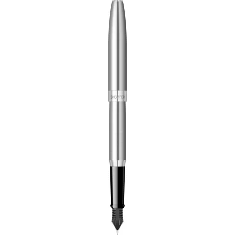 Brushed Chrome CT Stilou