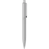 Brushed Chrome NT Pix