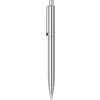 Brushed Chrome NT Pix