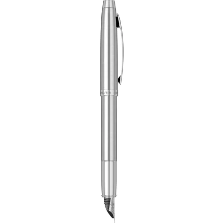 Brushed Chrome NT Stilou