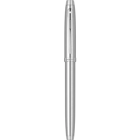 Brushed Chrome NT Stilou