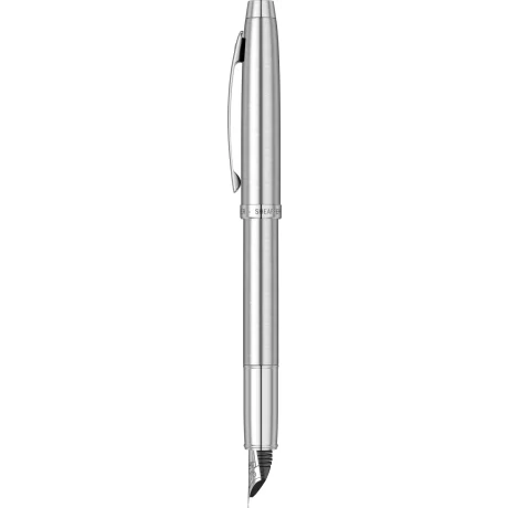 Brushed Chrome NT Stilou