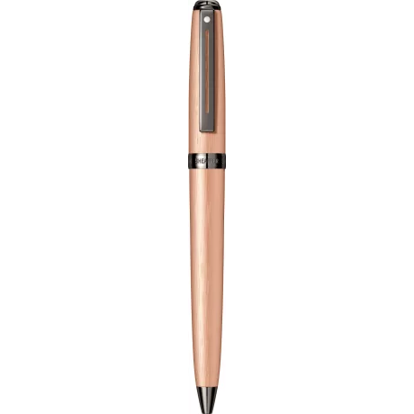 Brushed Copper GMT Pix