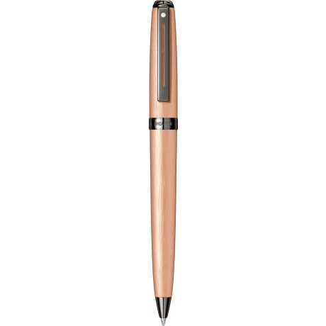 Brushed Copper GMT Pix