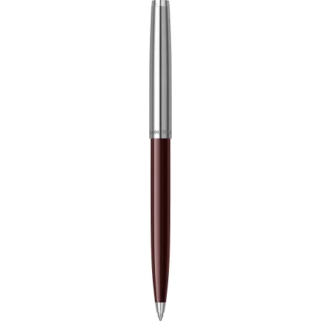 Burgundy Chrome CT Pix