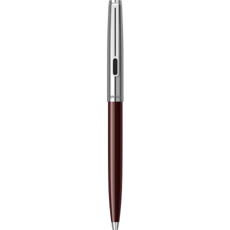 Burgundy Chrome CT Pix