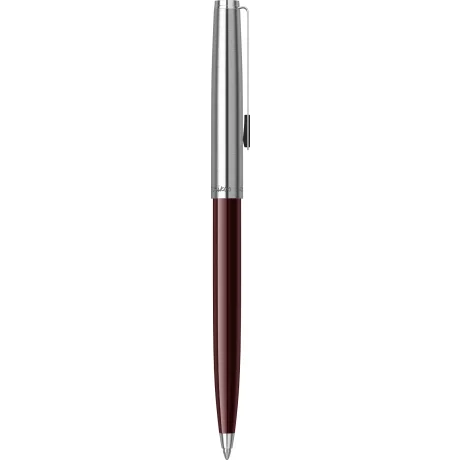 Burgundy Chrome CT Pix