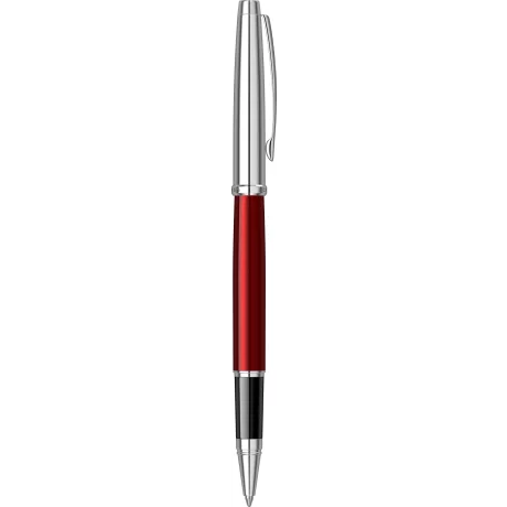 Burgundy Chrome CT Roller