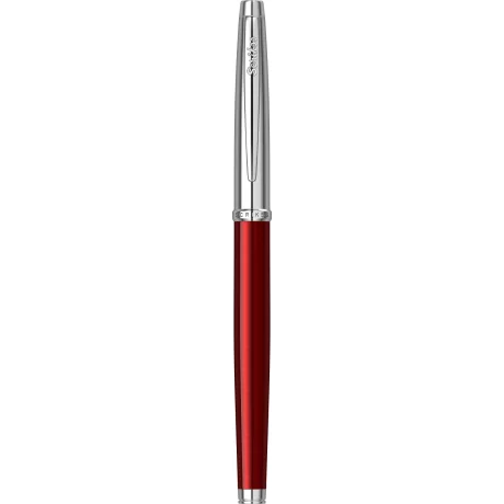 Burgundy Chrome CT Roller