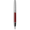 Burgundy Chrome CT Stilou
