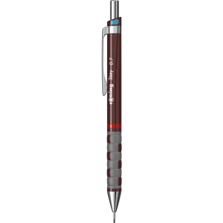 Burgundy - Color Code Creion Mecanic 0.7