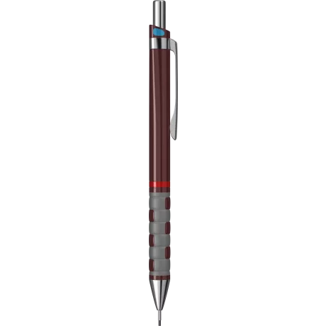 Burgundy - Color Code Creion Mecanic 0.7