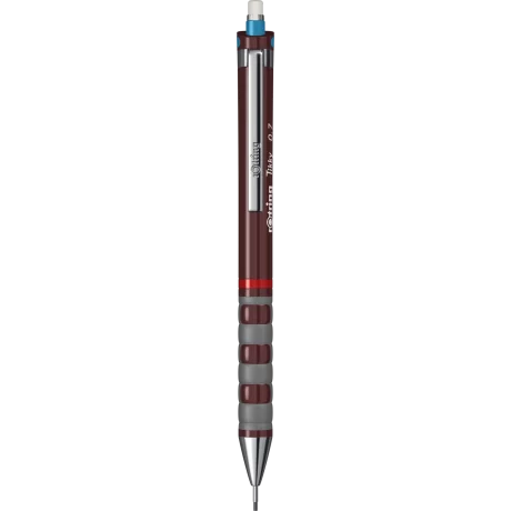 Burgundy - Color Code Creion Mecanic 0.7