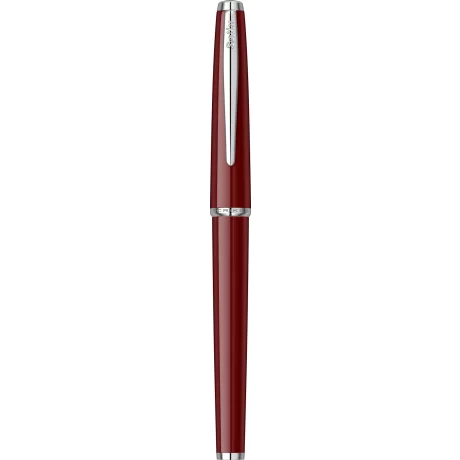 Burgundy CT Roller
