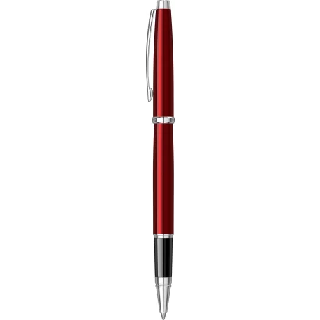 Burgundy CT Roller