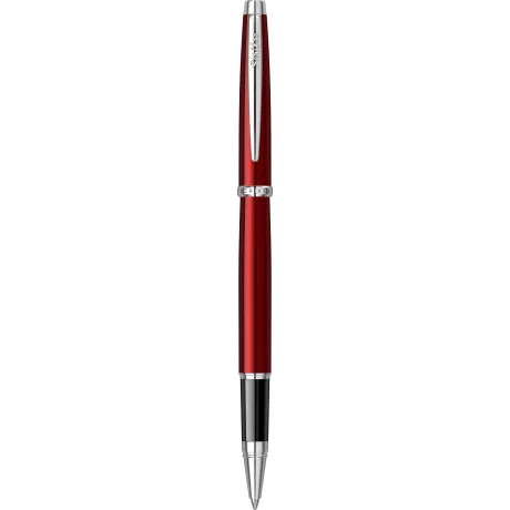 Burgundy CT Roller