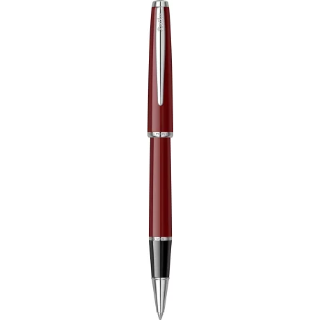 Burgundy CT Roller