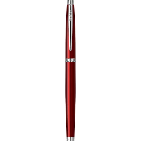 Burgundy CT Roller