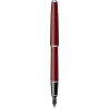 Burgundy CT Stilou