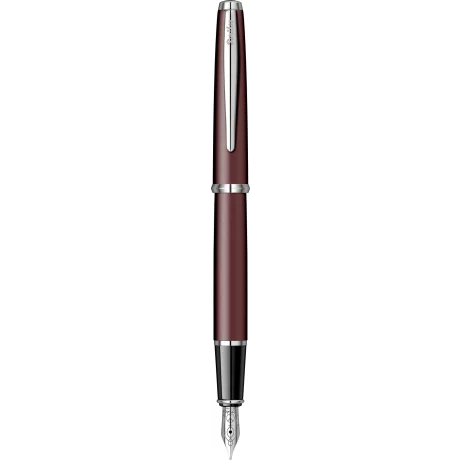 Burgundy CT Stilou