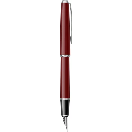 Burgundy CT Stilou