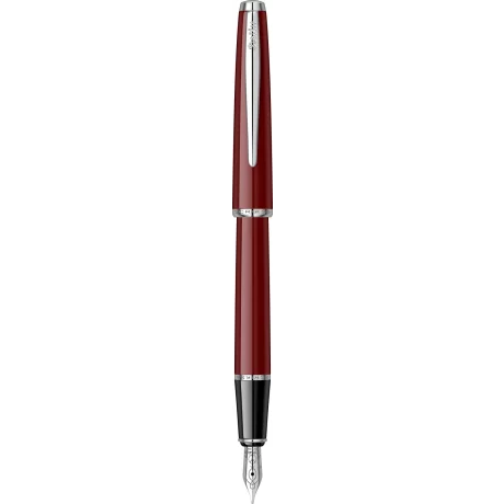 Burgundy CT Stilou