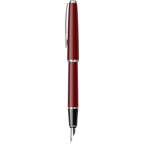 Burgundy CT Stilou
