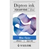 Calimara Sailor 20 ml Diptone Sheen Blue Flame